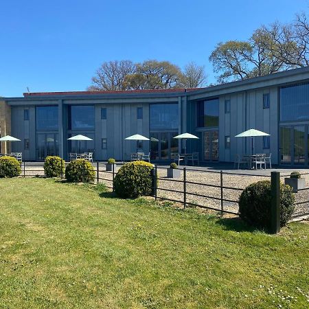 The Farmyard Adults Only Apartment Yeovil Bagian luar foto