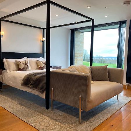 The Farmyard Adults Only Apartment Yeovil Bagian luar foto