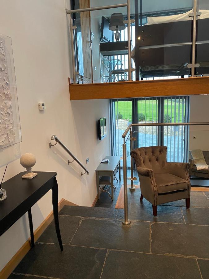 The Farmyard Adults Only Apartment Yeovil Bagian luar foto