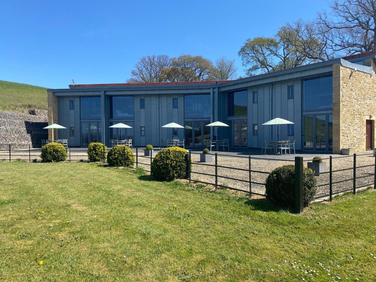 The Farmyard Adults Only Apartment Yeovil Bagian luar foto